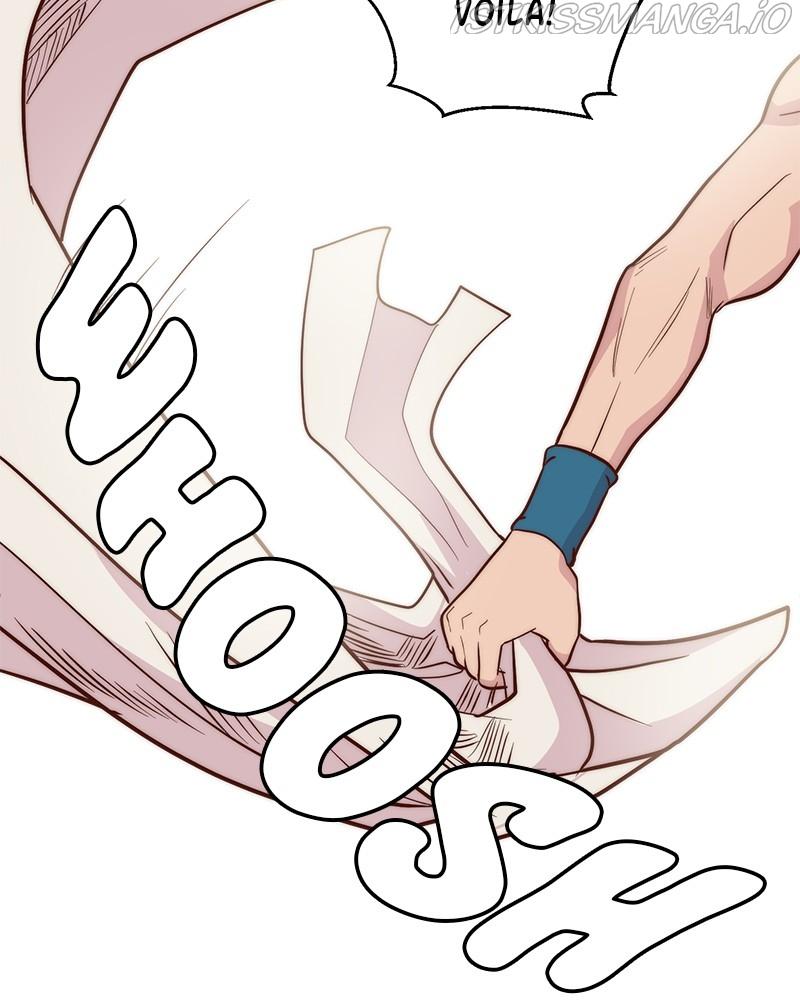 Romance Punch Chapter 26 - page 8