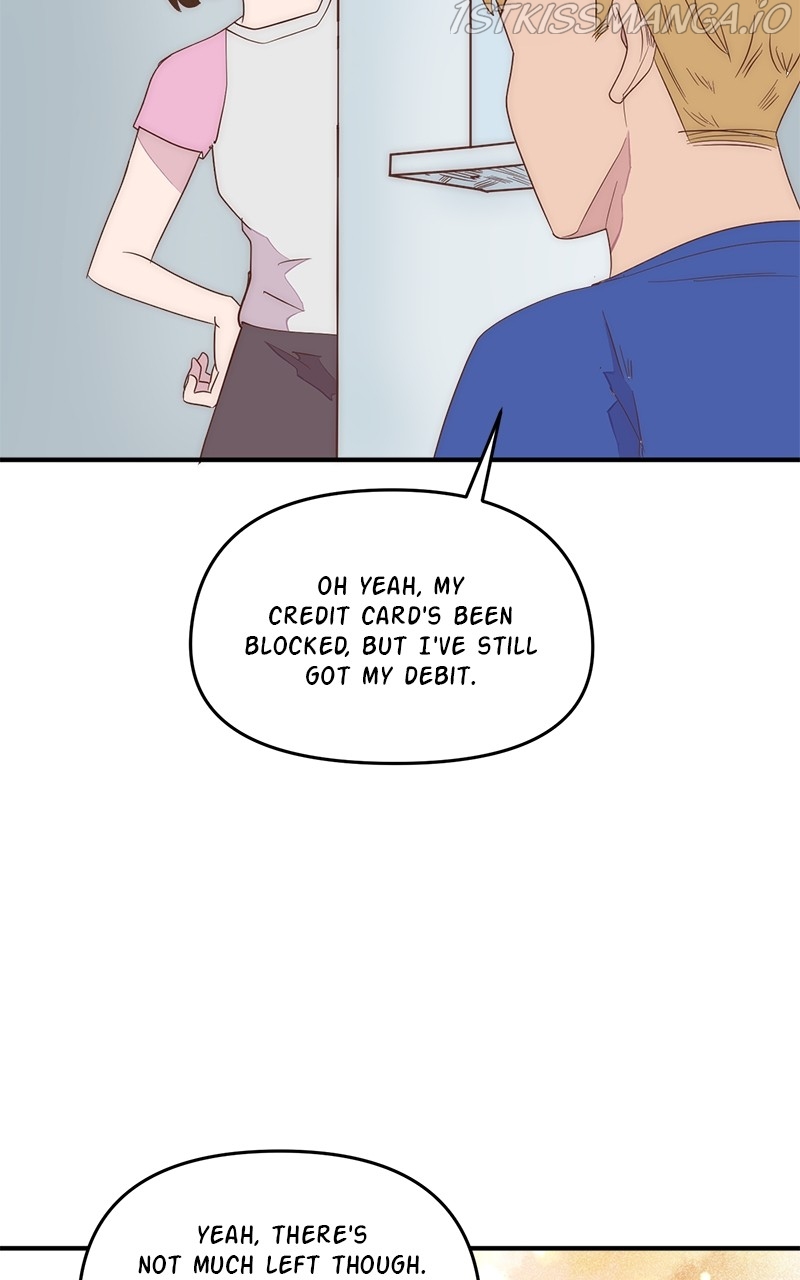 Romance Punch Chapter 37 - page 12