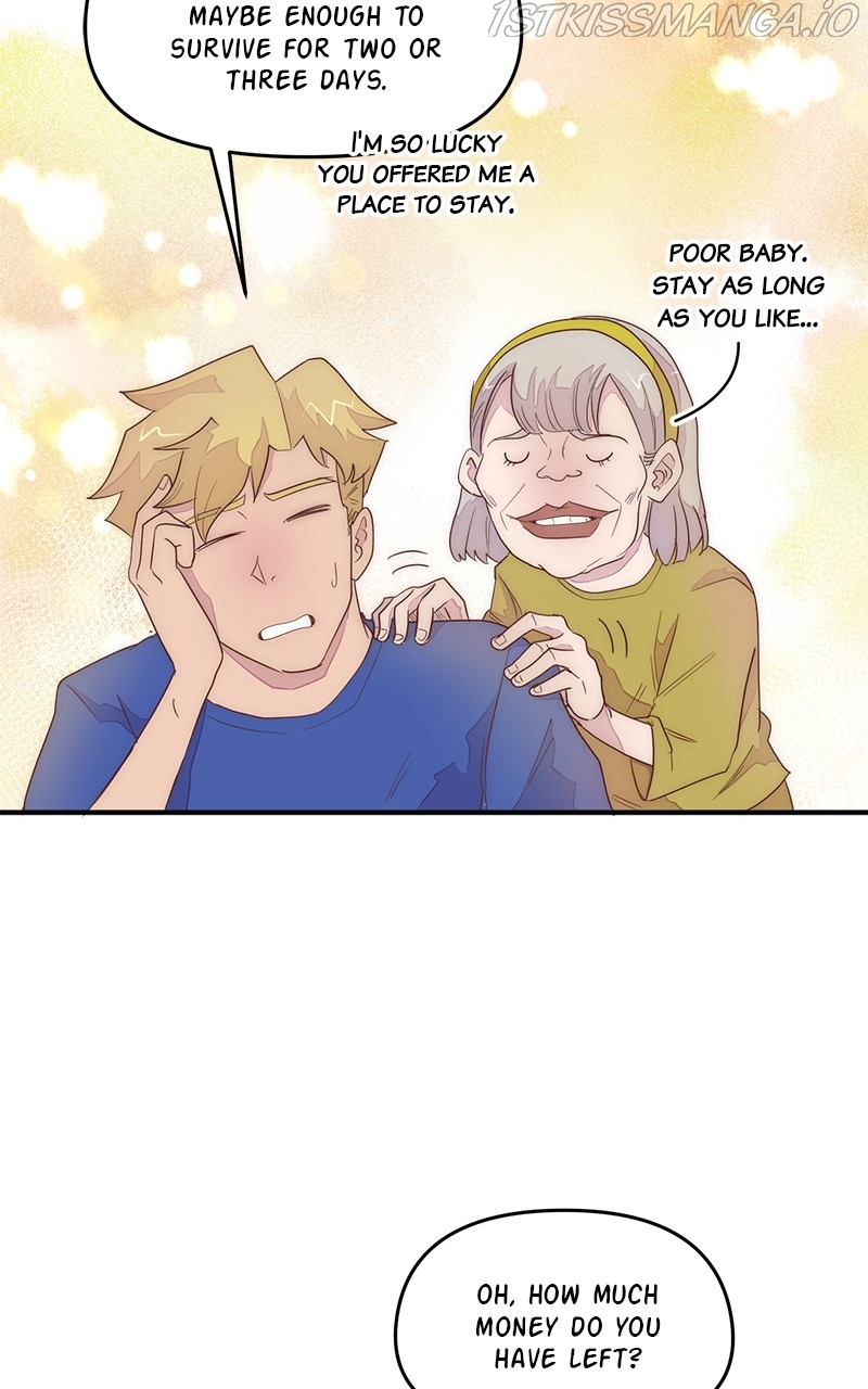 Romance Punch Chapter 37 - page 13