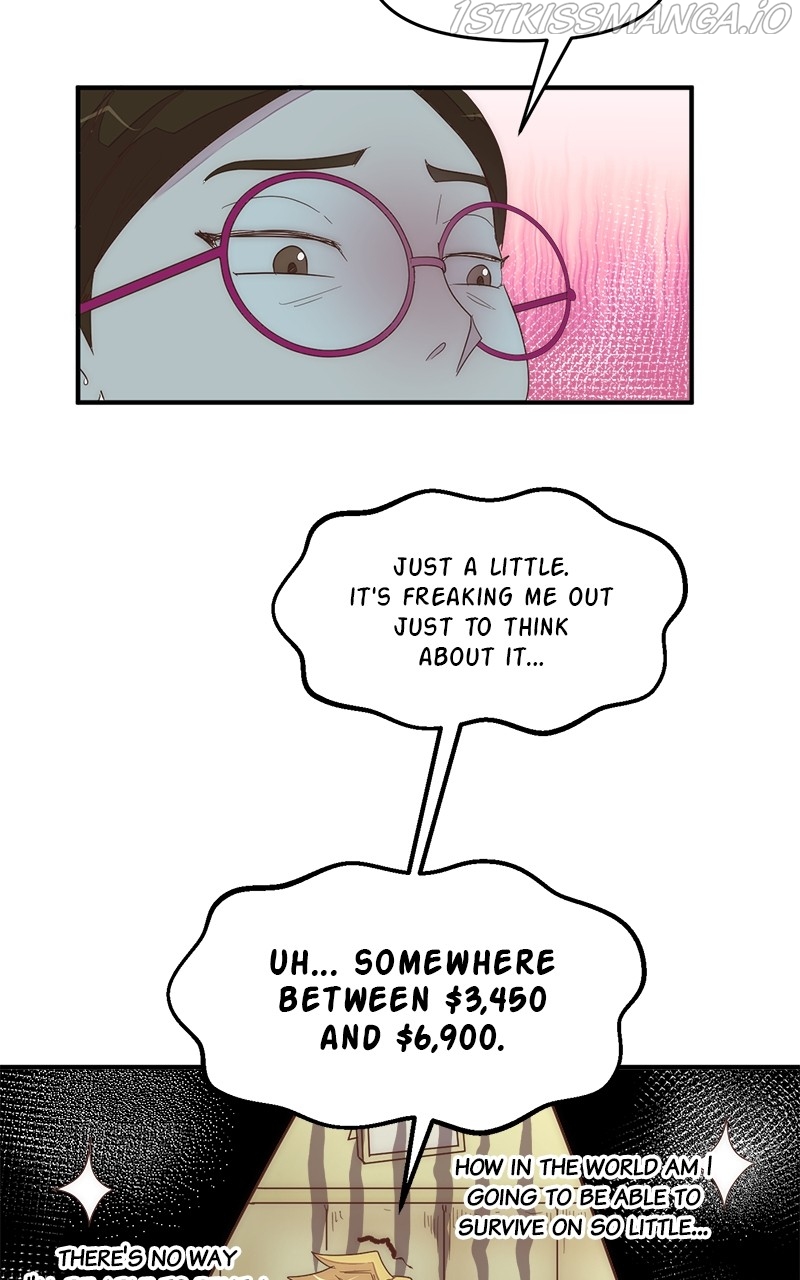Romance Punch Chapter 37 - page 14
