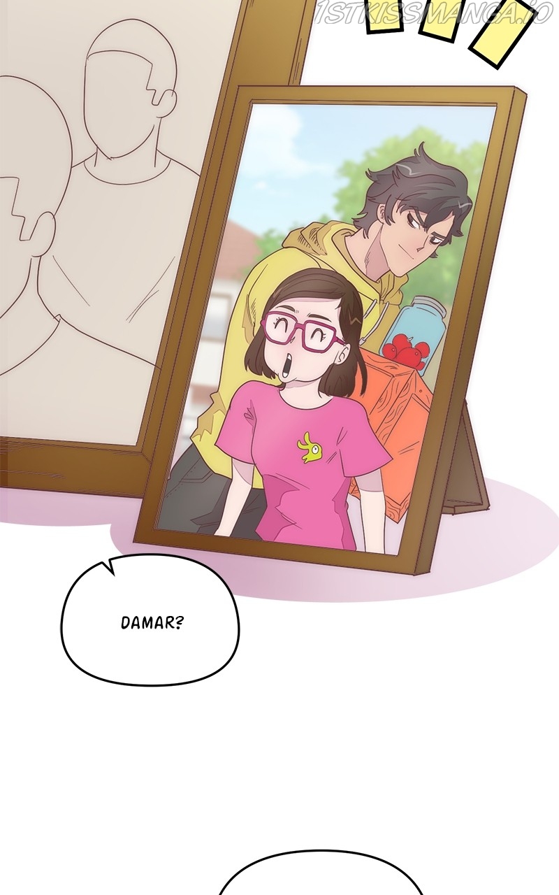 Romance Punch Chapter 37 - page 20