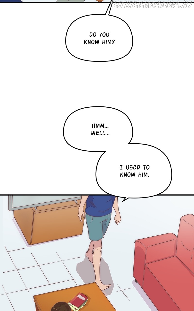 Romance Punch Chapter 37 - page 22