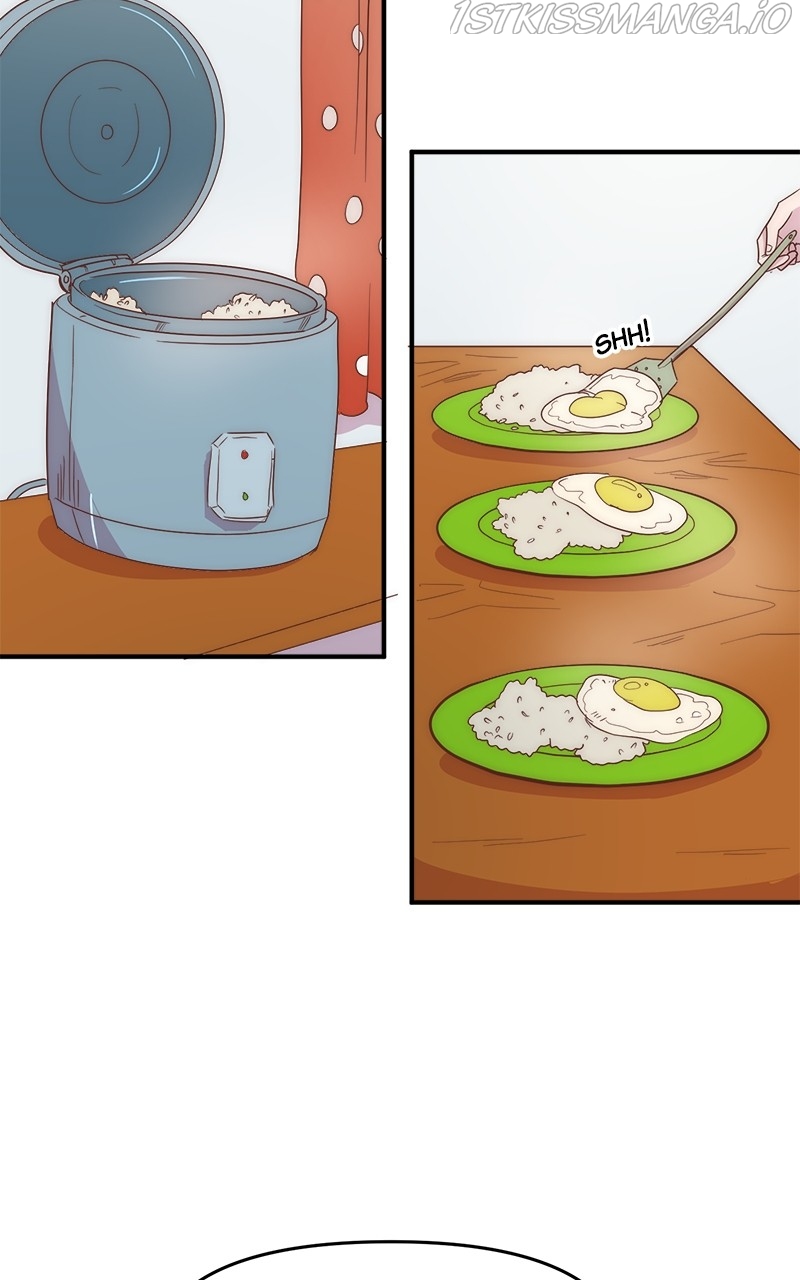Romance Punch Chapter 37 - page 3