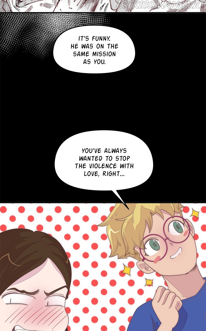 Romance Punch Chapter 37 - page 32
