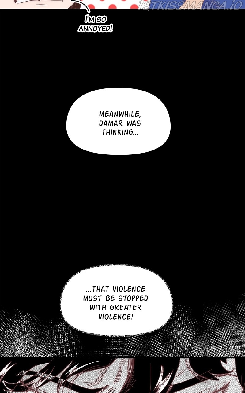 Romance Punch Chapter 37 - page 33