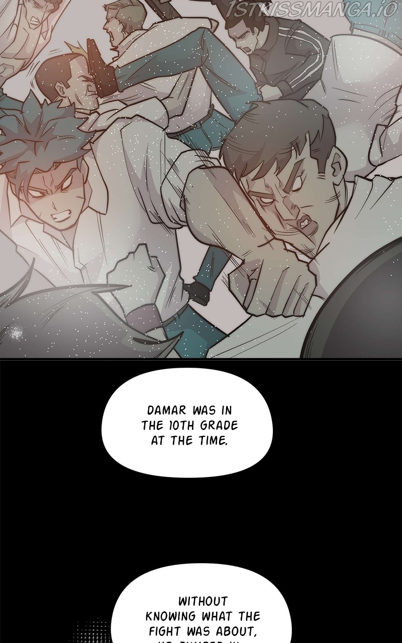 Romance Punch Chapter 37 - page 35