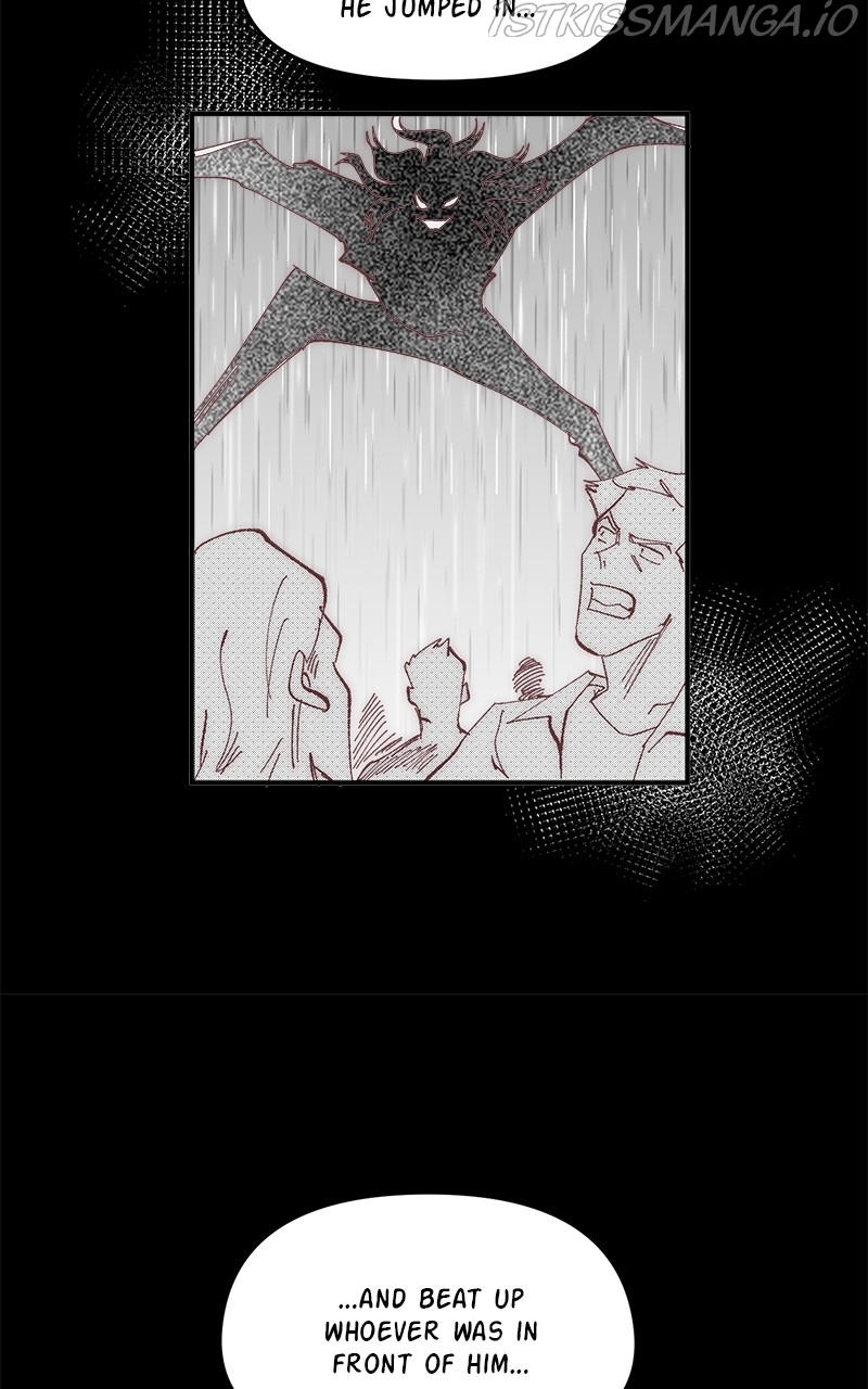 Romance Punch Chapter 37 - page 36