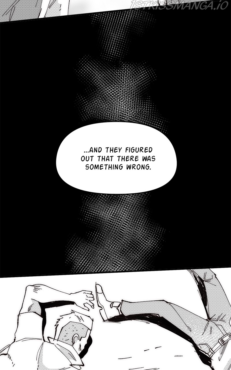 Romance Punch Chapter 37 - page 39