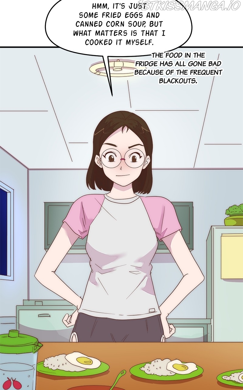 Romance Punch Chapter 37 - page 4