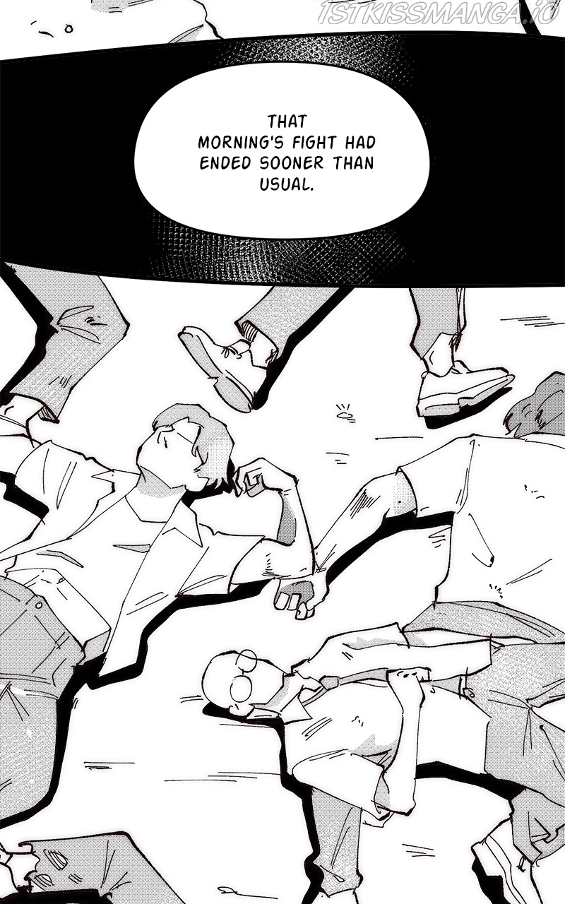 Romance Punch Chapter 37 - page 40
