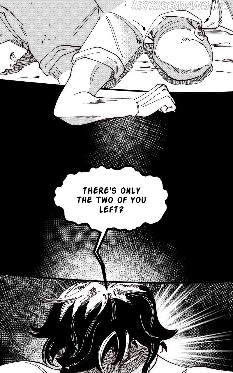 Romance Punch Chapter 37 - page 42