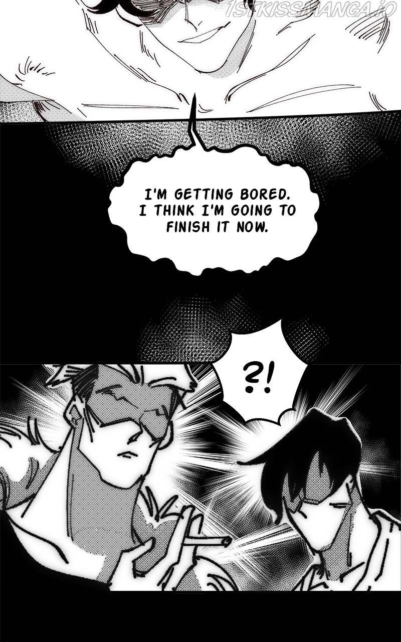 Romance Punch Chapter 37 - page 43