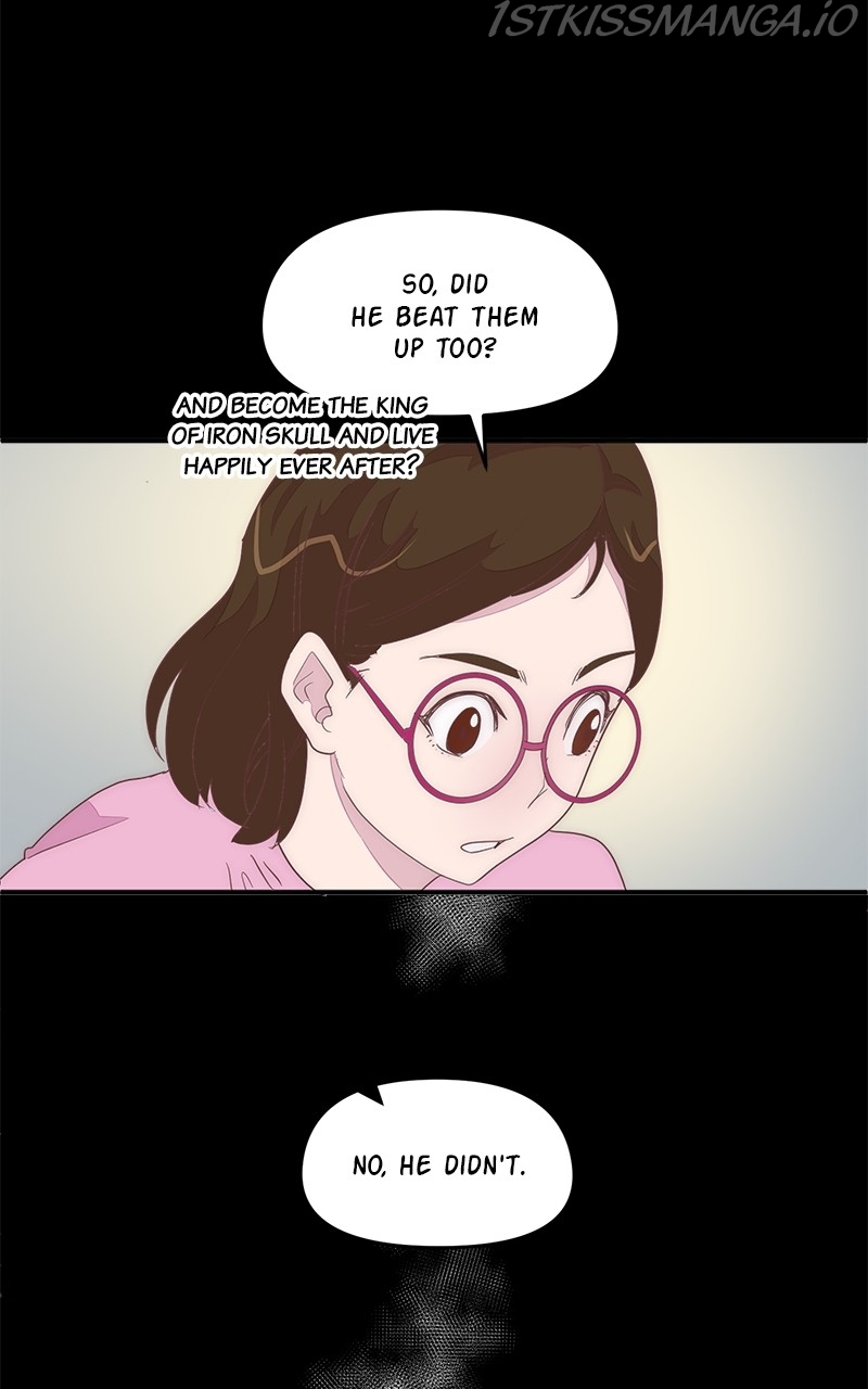 Romance Punch Chapter 37 - page 44