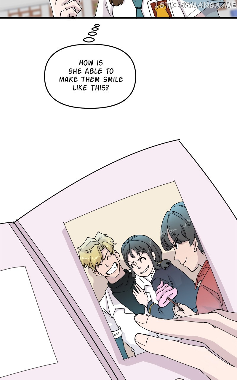 Romance Punch Chapter 64 - page 12