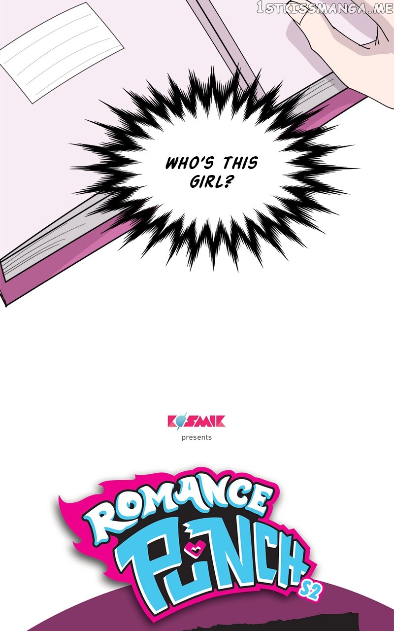 Romance Punch Chapter 64 - page 13