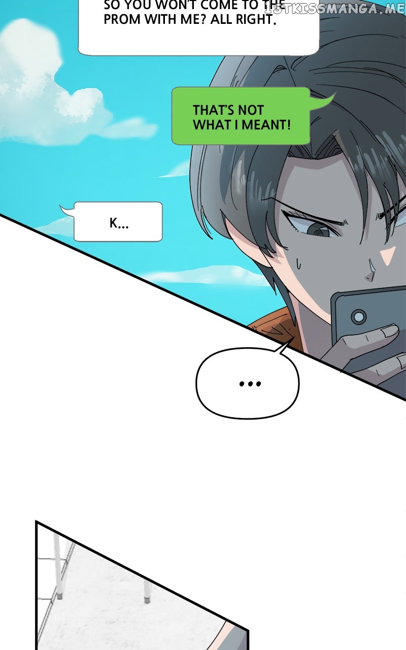 Romance Punch Chapter 64 - page 24