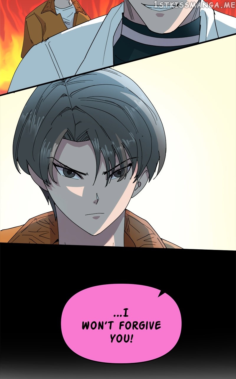 Romance Punch Chapter 64 - page 41