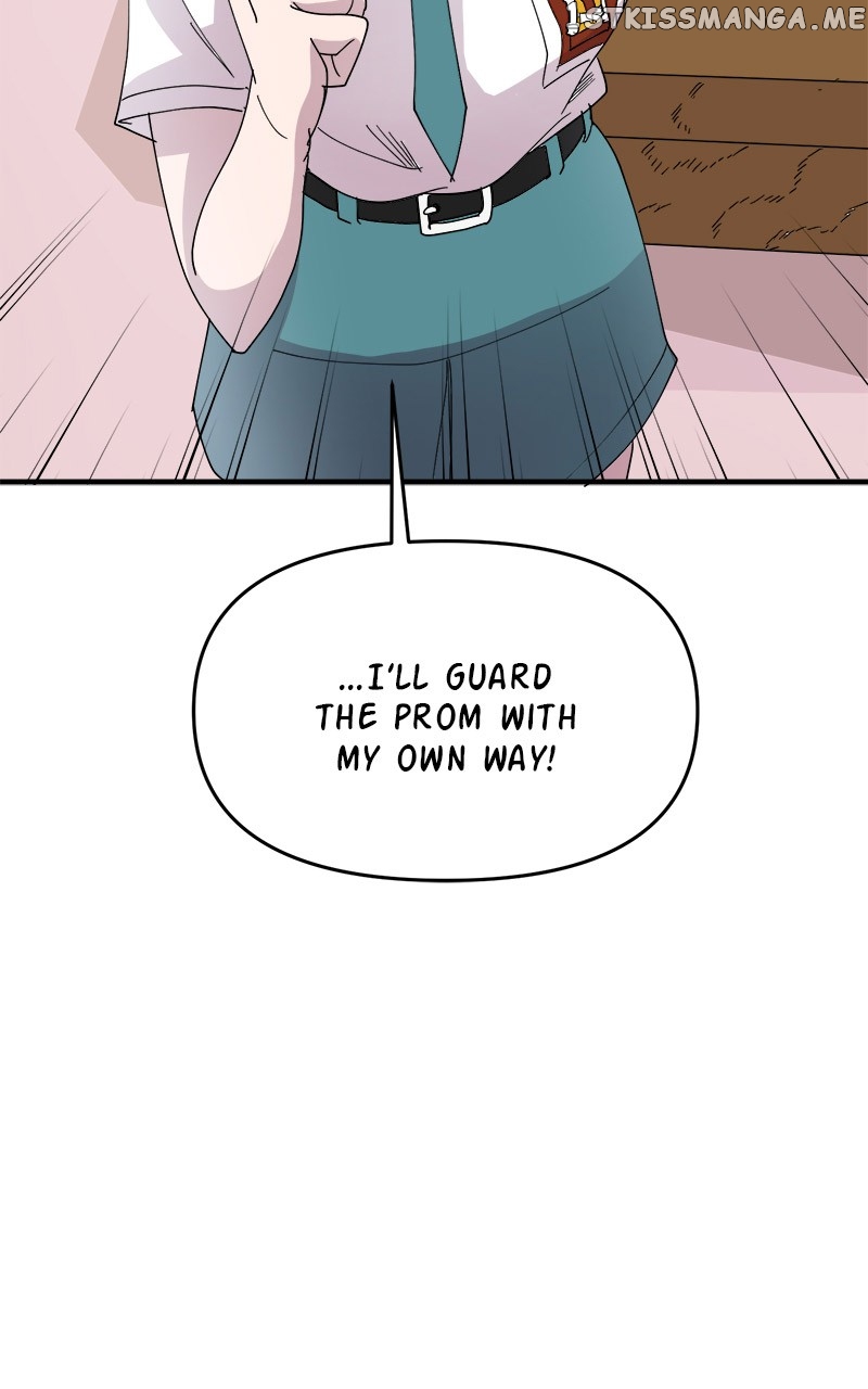 Romance Punch Chapter 64 - page 45