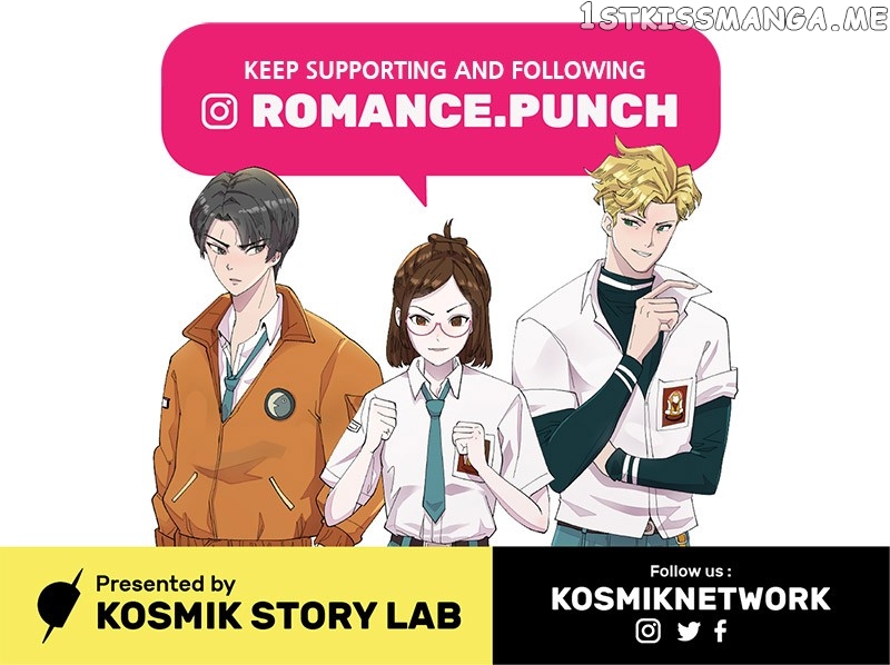 Romance Punch Chapter 64 - page 46