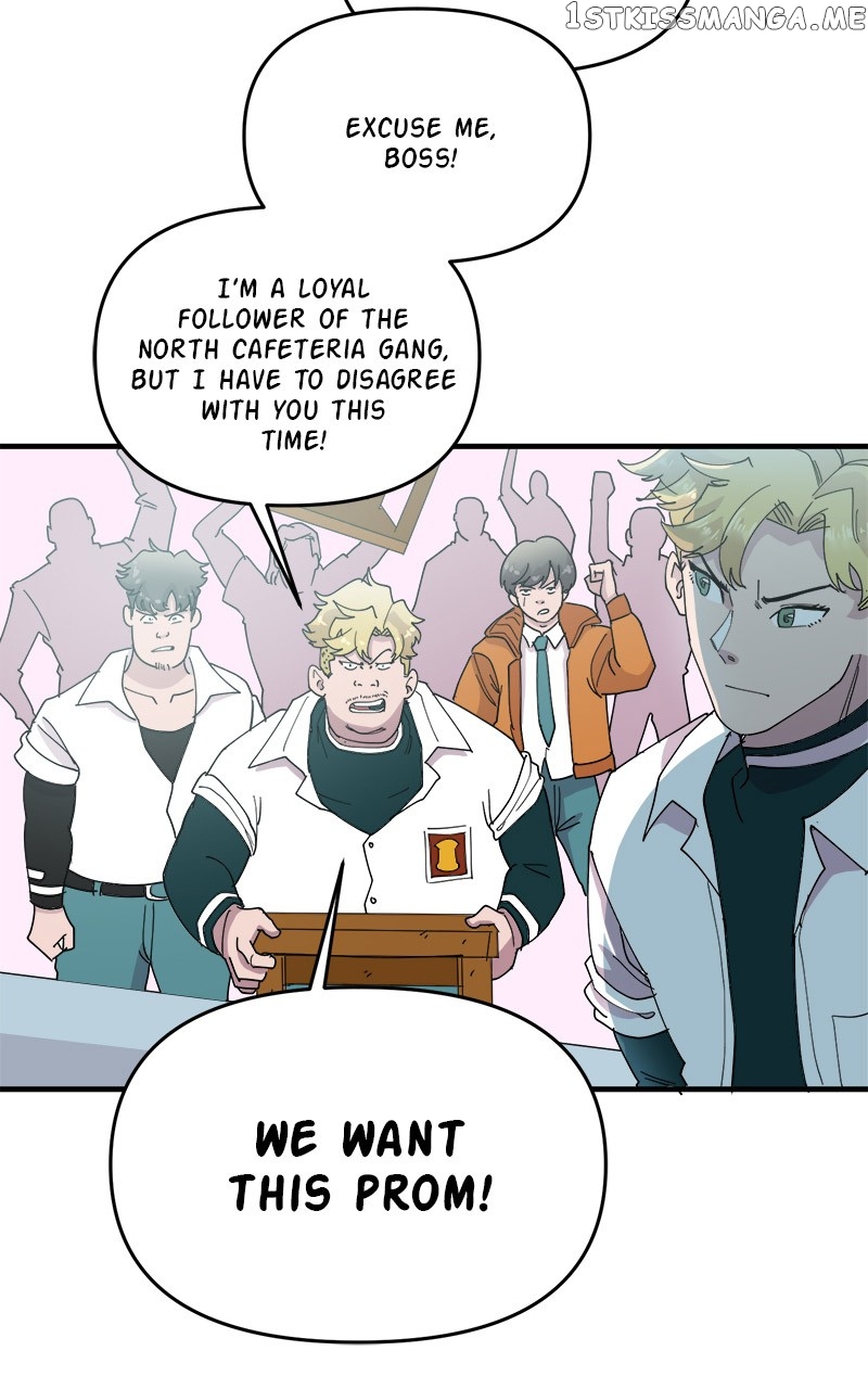 Romance Punch Chapter 64 - page 7