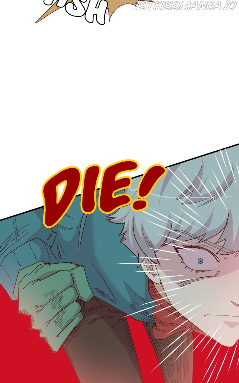 Romance Punch Chapter 35 - page 18
