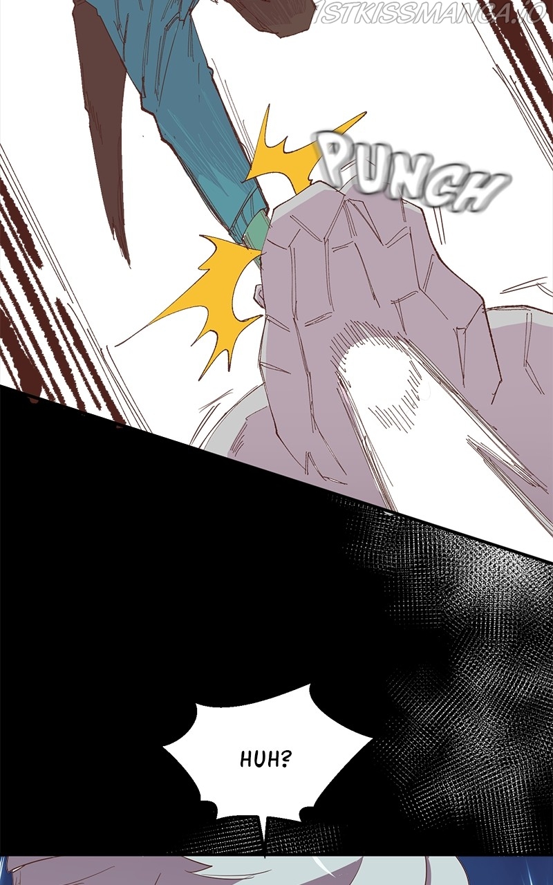 Romance Punch Chapter 35 - page 21