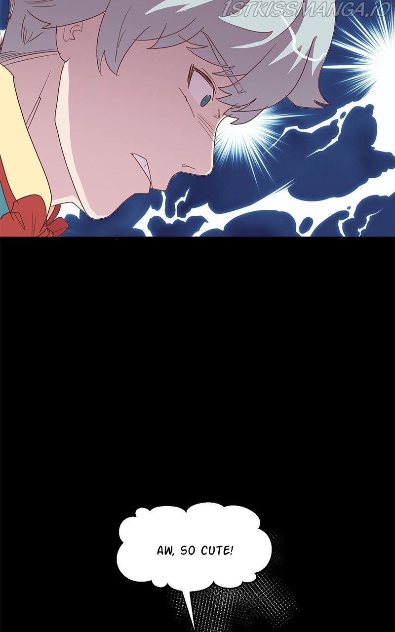 Romance Punch Chapter 35 - page 22