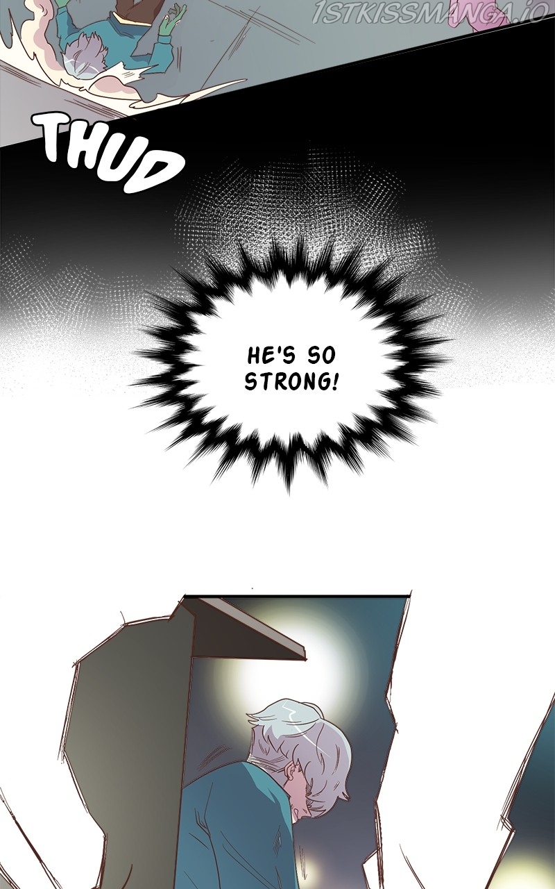 Romance Punch Chapter 35 - page 27