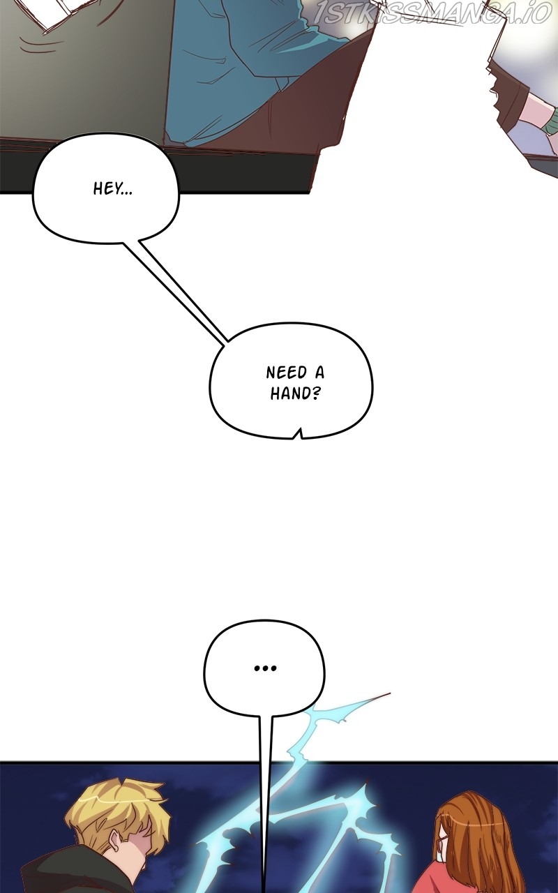 Romance Punch Chapter 35 - page 28
