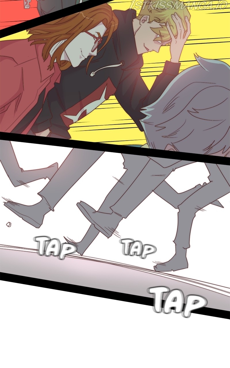 Romance Punch Chapter 35 - page 35