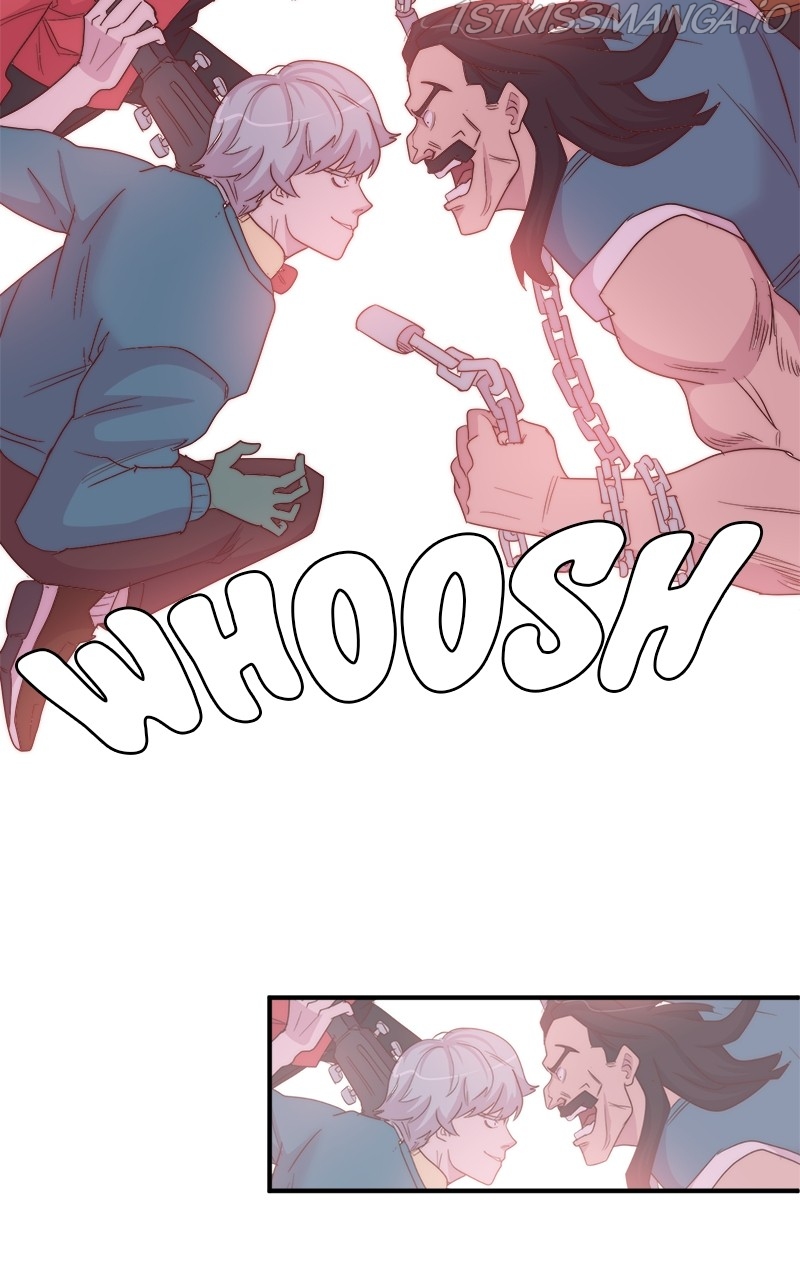 Romance Punch Chapter 35 - page 37