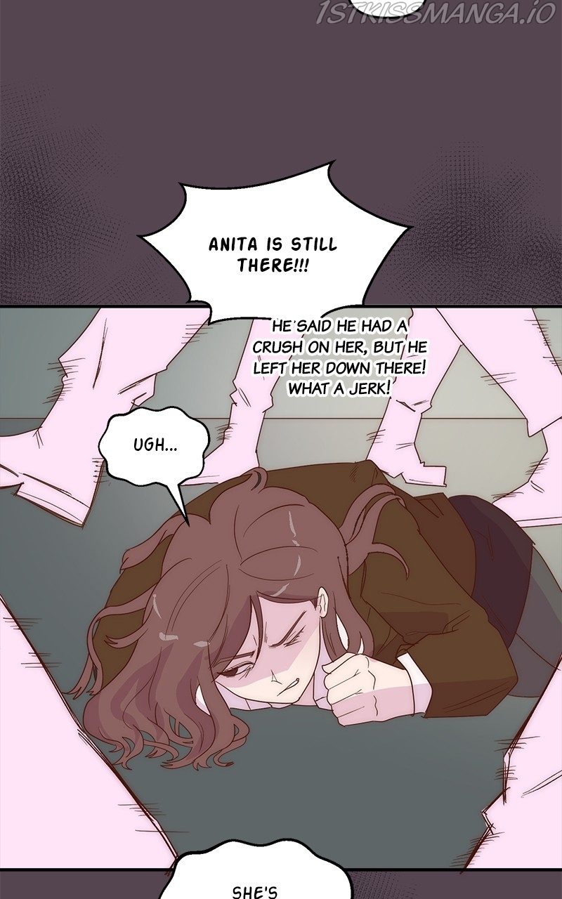 Romance Punch Chapter 35 - page 40