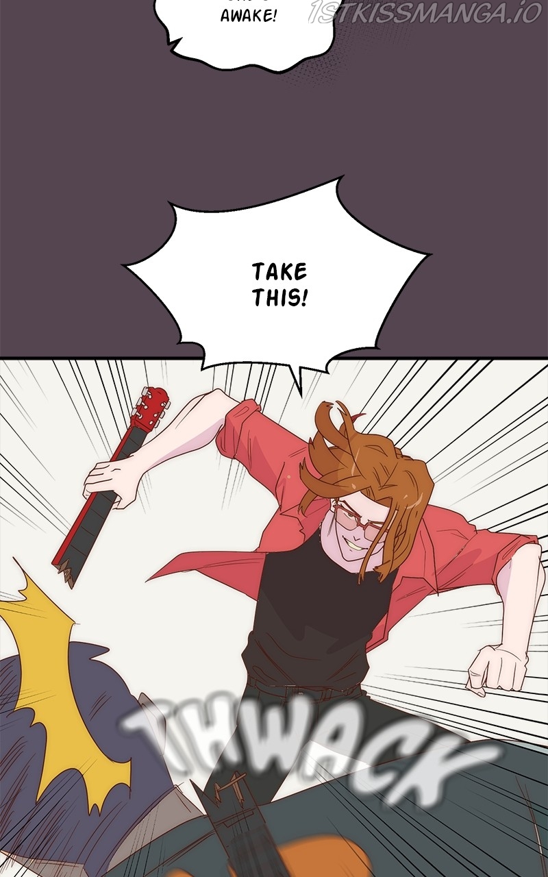 Romance Punch Chapter 35 - page 41