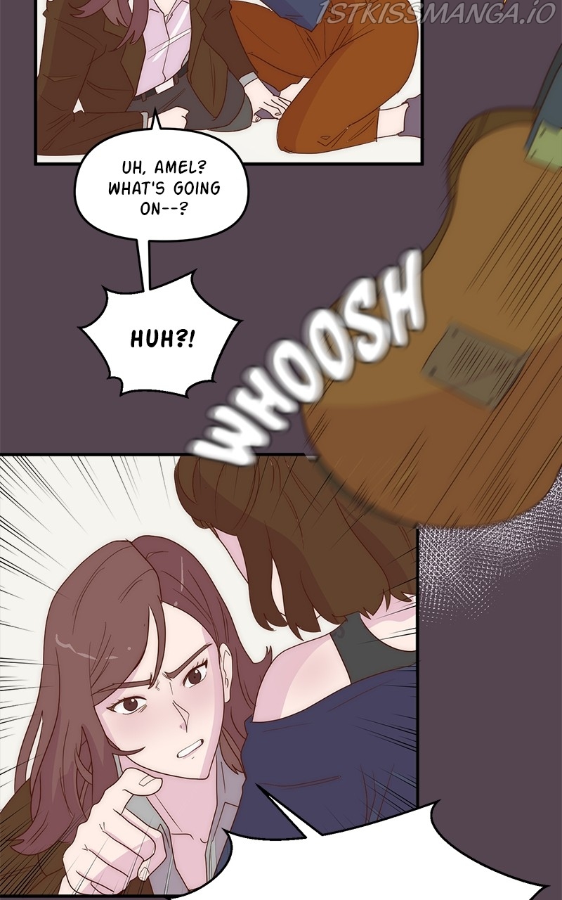 Romance Punch Chapter 35 - page 43
