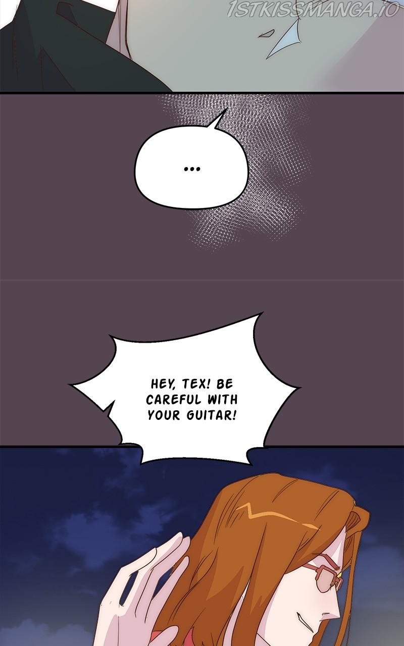 Romance Punch Chapter 35 - page 47