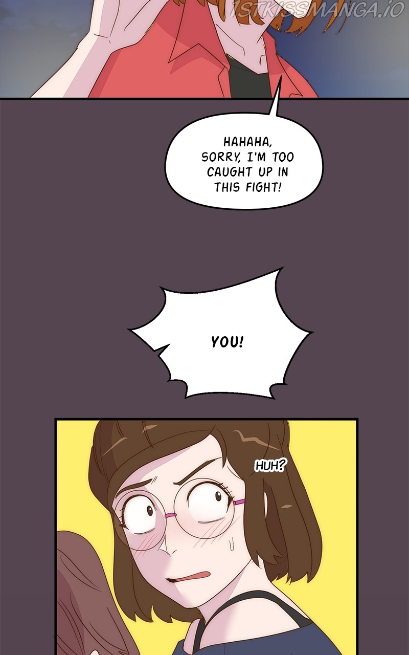Romance Punch Chapter 35 - page 48