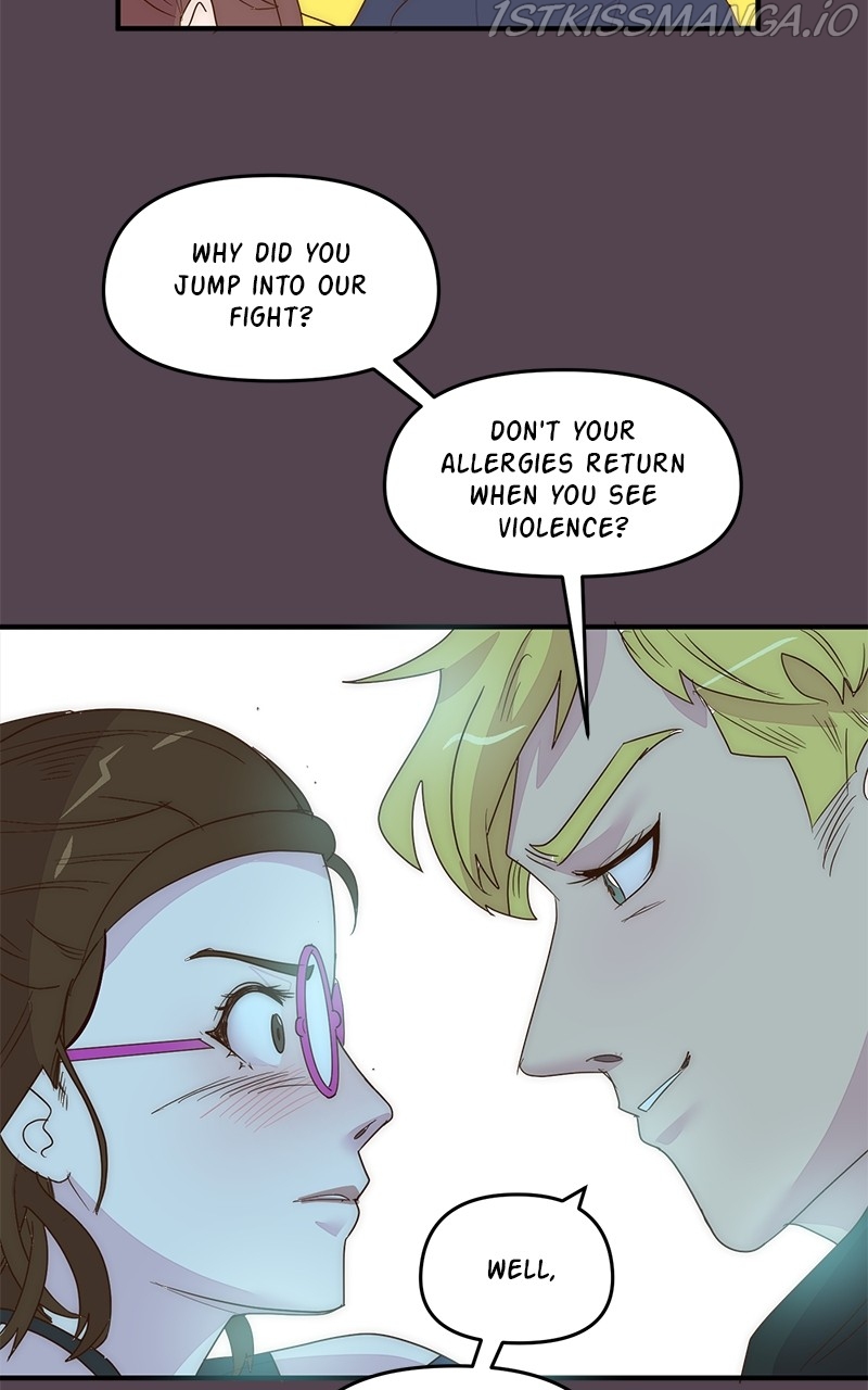 Romance Punch Chapter 35 - page 49