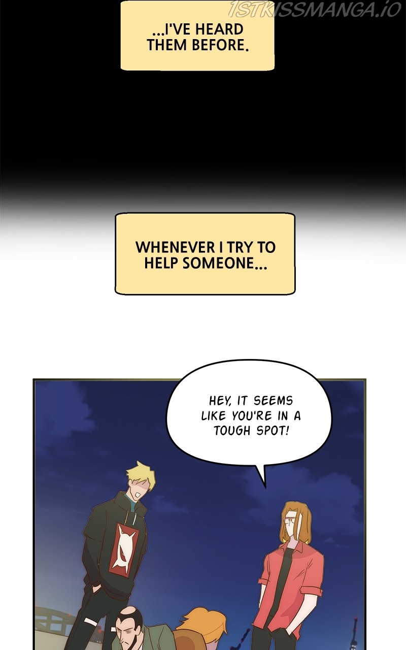 Romance Punch Chapter 35 - page 51