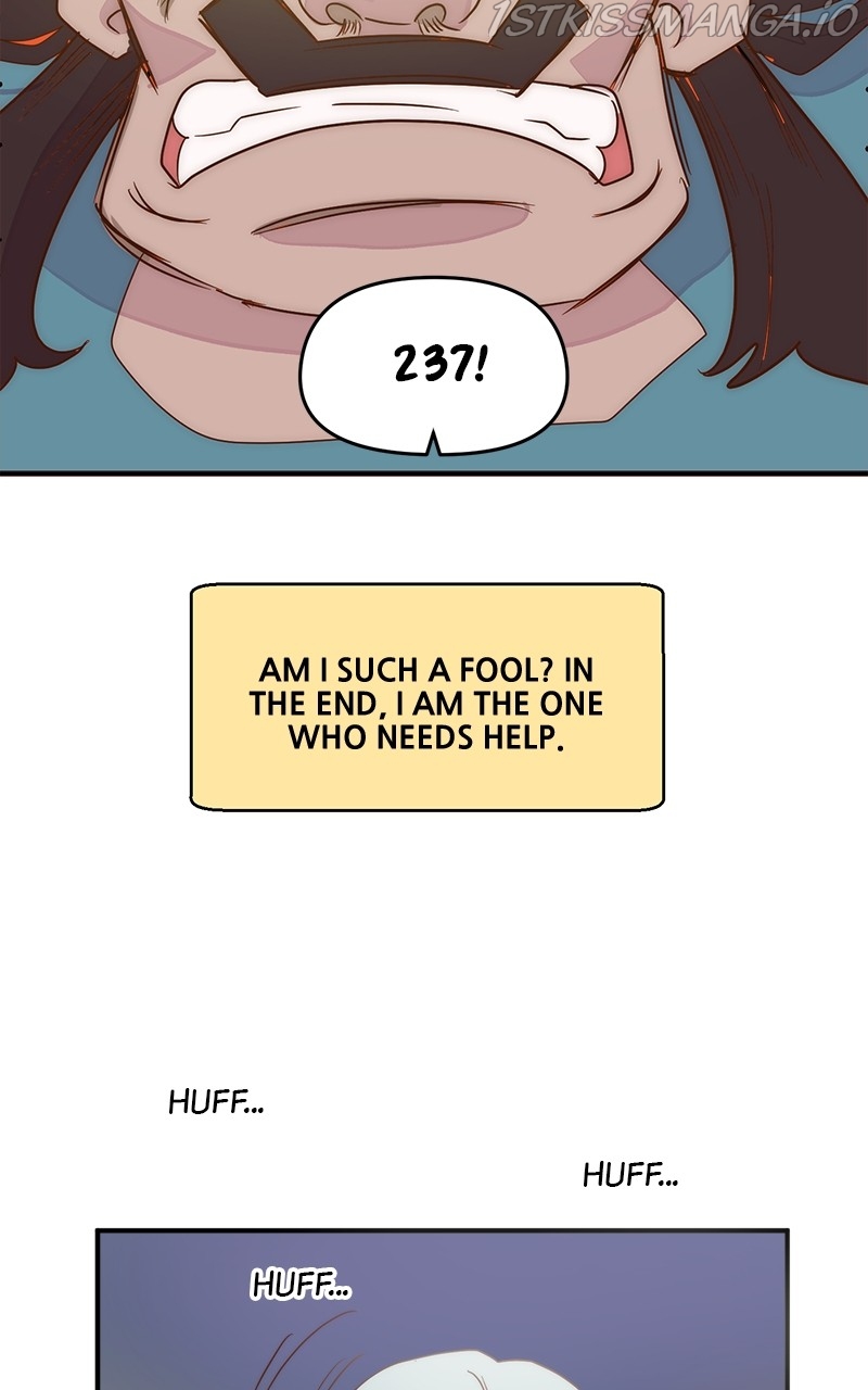 Romance Punch Chapter 35 - page 56