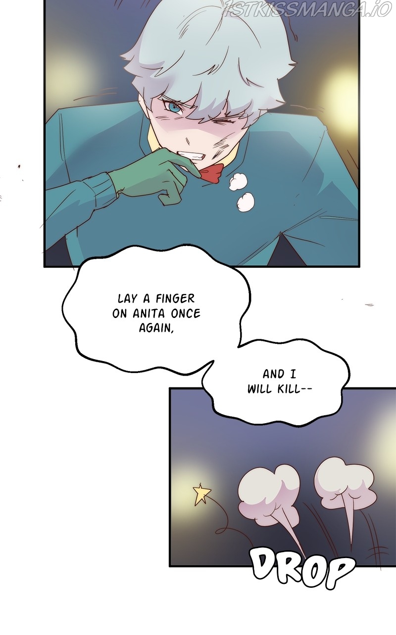 Romance Punch Chapter 35 - page 57