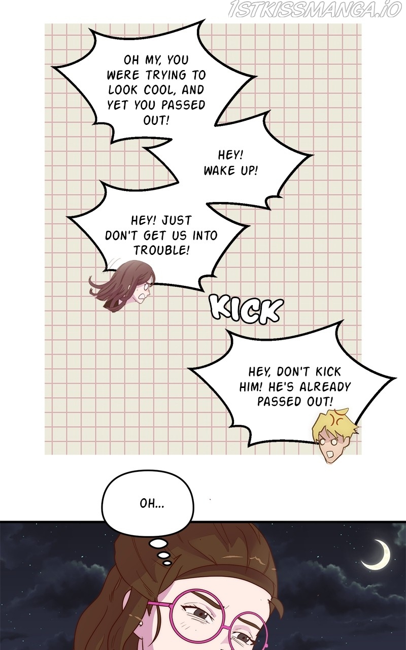 Romance Punch Chapter 35 - page 59