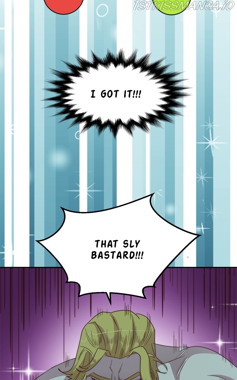 Romance Punch Chapter 35 - page 7