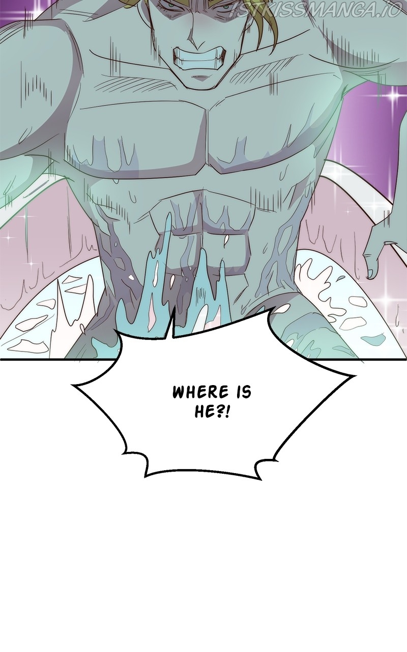 Romance Punch Chapter 35 - page 8