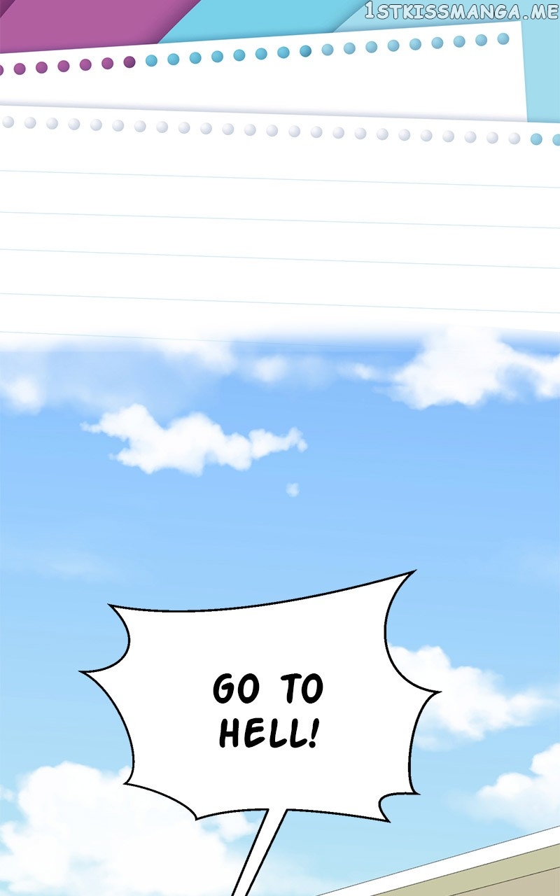 Romance Punch Chapter 58 - page 11