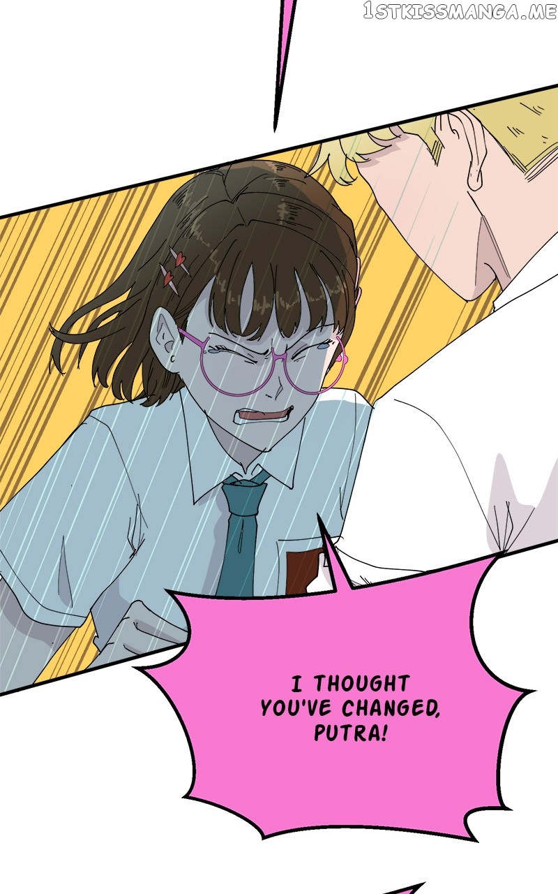 Romance Punch Chapter 58 - page 14