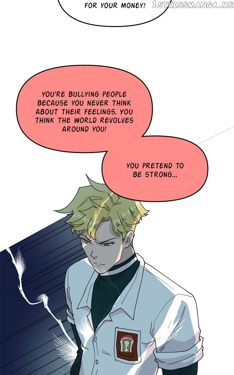 Romance Punch Chapter 58 - page 18