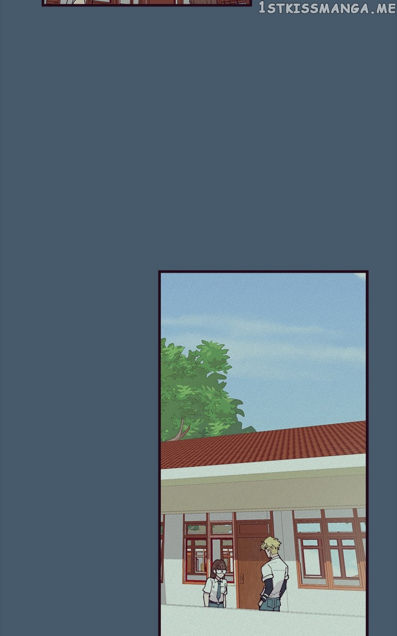 Romance Punch Chapter 58 - page 2