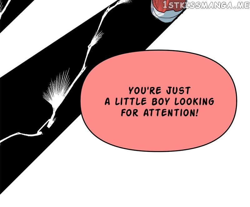 Romance Punch Chapter 58 - page 20