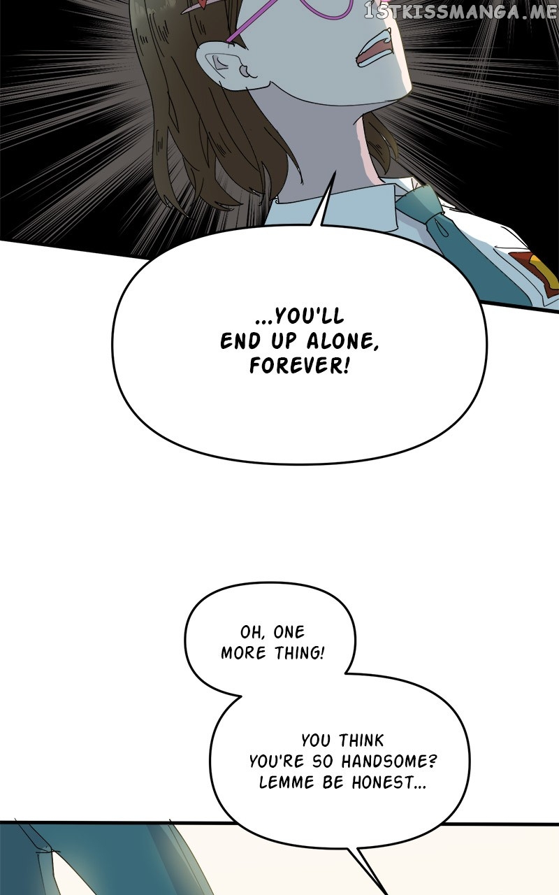 Romance Punch Chapter 58 - page 22
