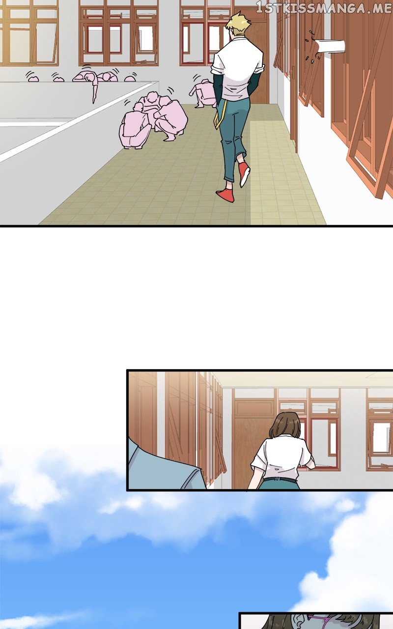 Romance Punch Chapter 58 - page 26